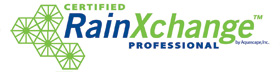 Certified Rain Xchange Professional